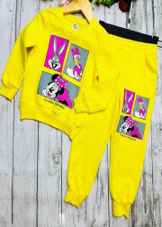 Спортивный костюм