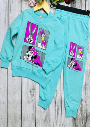 Спортивный костюм 23063268