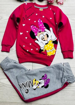 Спортивный костюм 23063274