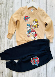 Спортивный костюм