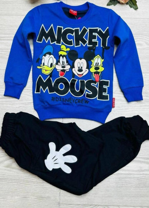 Спортивный костюм 23063284