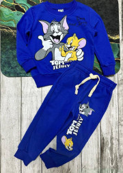 Спортивный костюм