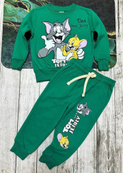 Спортивный костюм