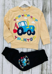 Спортивный костюм