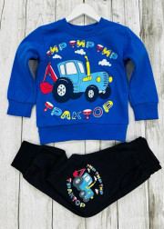 Спортивный костюм