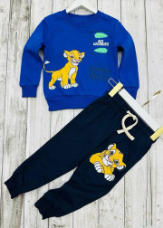 Спортивный костюм