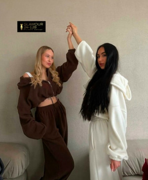 Спортивный костюм 23065340