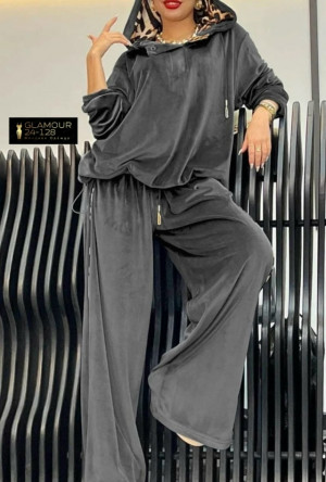 Спортивный костюм 23065871