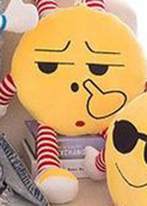 Декоративная подушка 23066647