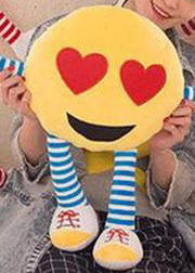 Декоративная подушка