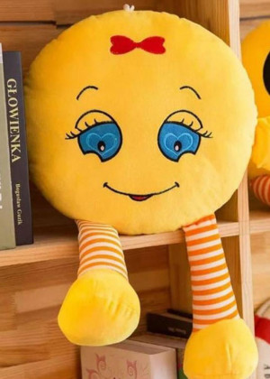 Декоративная подушка 23066651