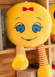 Декоративная подушка