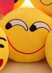 Декоративная подушка