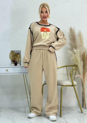 Спортивный костюм 23067889