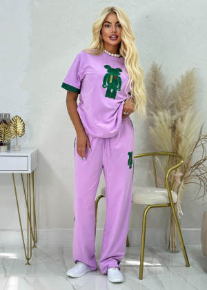 Спортивный костюм 23067942