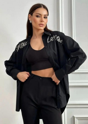 Рубашка 23068060