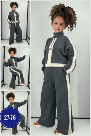 Спортивный костюм 23068370