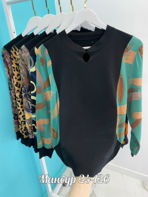 Свитер 23069436