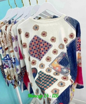 Свитер 23069437