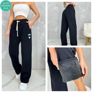 Спортивные брюки 23070140