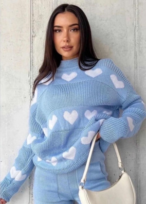 Свитер #23071356