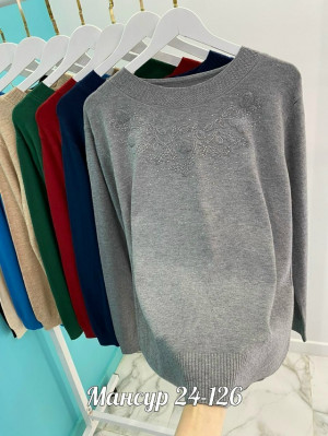 Свитер 23071937