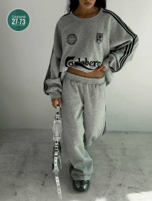 Спортивный костюм 23071948