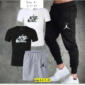 Спортивный костюм 23072180