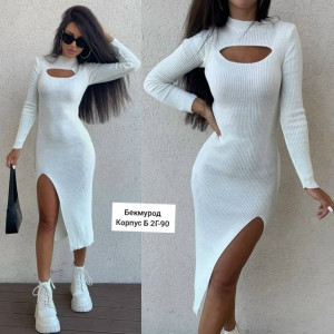 Платье 23073553