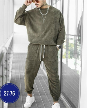 Спортивный костюм 23074235