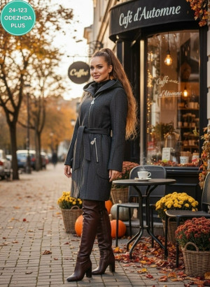 Пальто 23074650