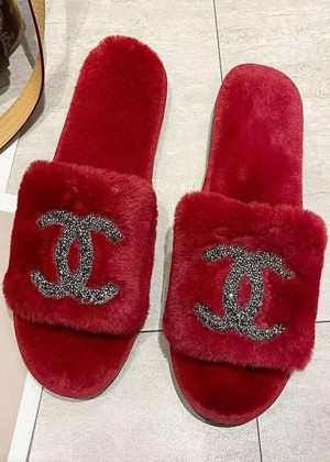 Домашние тапочки 23076080