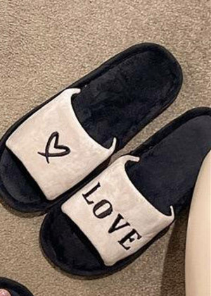 Домашние тапочки 23076697