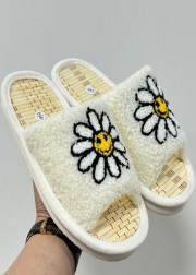 Домашние тапочки