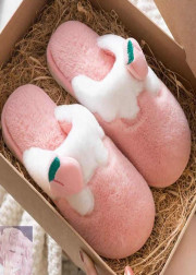 Домашние тапочки