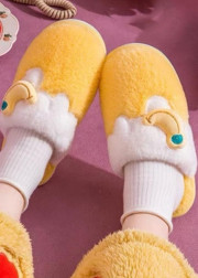 Домашние тапочки