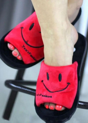 Домашние тапочки #23078253