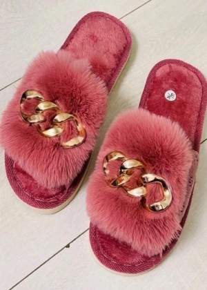 Домашние тапочки #23078314