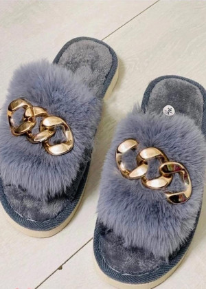 Домашние тапочки #23078316