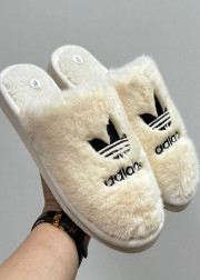 Домашние тапочки