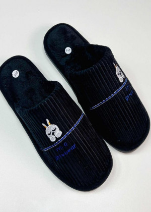 Домашние тапочки 23078329