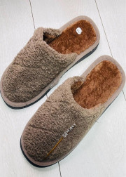 Домашние тапочки