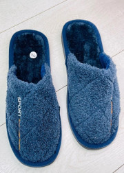 Домашние тапочки