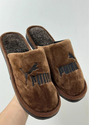 Домашние тапочки