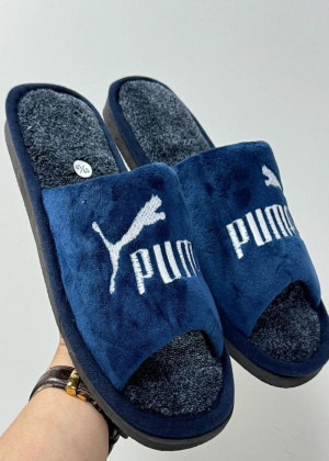 Домашние тапочки 23078499