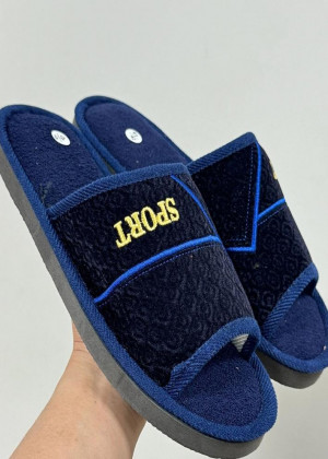 Домашние тапочки 23078510