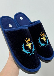 Домашние тапочки