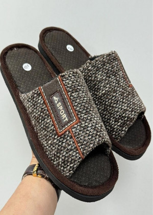 Домашние тапочки #23078524