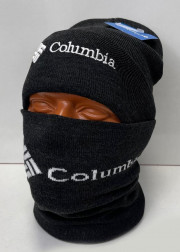 Шапка + шарф