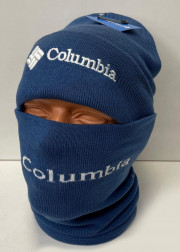 Шапка + шарф